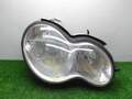 Фара передняя Mercedes C W203 2000-2007 - 90308326