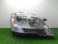 Фара передняя Mercedes ML W164 2005-2011 - 90308521