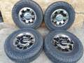 Диск литой Hummer H3  - 90308575