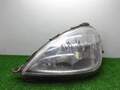 Фара передняя Mercedes A W168 1997-2004 - 90308615