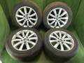 Диск литой Volkswagen Touareg 2010-2014 - 90308740