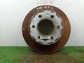 Тормозной диск Mercedes Sprinter 2006-2014 - 90308949