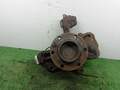 Кулак поворотный Mercedes Sprinter 2006-2014 - 90308968