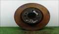 Тормозной диск Land Rover Range Rover Sport 2013-2022 - 90309017