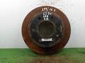 Тормозной диск Mercedes Sprinter 2006-2014 - 90309155