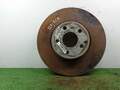Тормозной диск Mercedes C W204 2007-2013 - 90309187