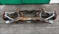 Подрамник Volkswagen Touareg 2010-2014 - 90309196