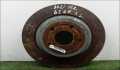 Тормозной диск Ford Bronco Sport 2020-2024 - 90309223