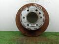 Тормозной диск Mercedes Sprinter 2006-2014 - 90309454