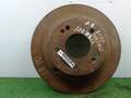 Тормозной диск Kia Sorento XM 2009-2021 - 90309832