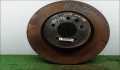 Тормозной диск Land Rover Range Rover Sport 2013-2022 - 90309849