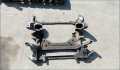 Подрамник BMW X5 F15 2013-2018 - 90310375