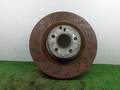 Тормозной диск Mercedes S W221 2005-2013 - 90310522