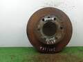 Тормозной диск Mercedes C W204 2007-2013 - 90310525