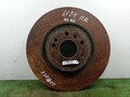 Тормозной диск Mercedes ML W166 2011-2026 - 90310621