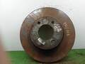 Тормозной диск Volkswagen Touareg 2010-2014 - 90310896