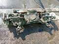 Подрамник Jaguar XF 2015-2020 - 90310954