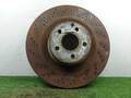 Тормозной диск Mercedes S W221 2005-2013 - 90311149