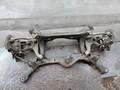Подрамник Audi A8 (D4) 2010-2017 - 90311182