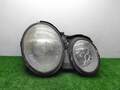 Фара передняя Mercedes CLK W208 1997-2002 - 90311469