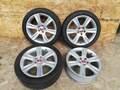 Диск литой Jaguar XE 2015-2025 - 90311549