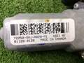 Стеклоподъемник механический Honda Odyssey 2004-2008 - 90311573