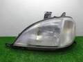 Фара передняя Mercedes ML W163 1998-2004 - 90312129