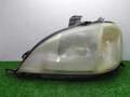 Фара передняя Mercedes ML W163 1998-2004 - 90312294
