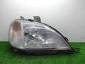 Фара передняя Mercedes ML W163 1998-2004 - 90312303