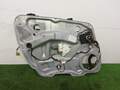 Стеклоподъемник механический Mercedes ML W164 2005-2011 - 90312311