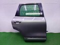 Стеклоподъемник механический Volkswagen Touareg 2010-2014 - 9031320594