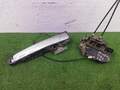 Замок двери Nissan Murano Z50 2002-2008 - 90314198