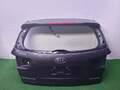 Крышка багажника Kia Sorento UM 2014-2020 - 90314557