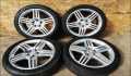 Диск литой Mercedes S W221 2005-2013 - 90316694