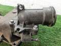 Впускной коллектор Mercedes Vito W639 2004-2013 - 90322961