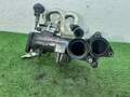 Патрубок охлаждения Mercedes E W212 2009-2013 - 90323160