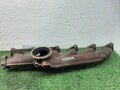 Выпускной коллектор BMW 5 2016-2024 - 90323279