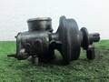 Клапан egr Ford Mondeo 3 2000-2007 - 90323473