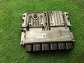 Блок управления двигателем BMW X3 G01 2017-2024 - 90323475