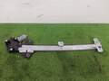 Стеклоподъемник механический Honda Pilot 2 2008-2015 - 90325619