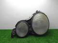 Фара передняя Mercedes E W210 1995-2002 - 90325649