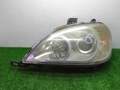 Фара передняя Mercedes ML W163 1998-2004 - 90325651