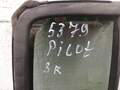 Стекло двери боковой Honda Pilot 2 2008-2015 - 90325680