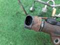 Рампа (рейка) топливная Opel Vivaro 2001-2014 - 90326077