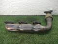 Выпускной коллектор Mercedes E W212 2009-2013 - 90326943