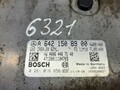 Блок управления двигателем Mercedes ML W166 2011-2026 - 90327047