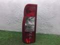 Фонарь крышки багажника Ford Transit 2006-2014 - 90327114