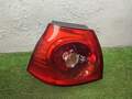 Повторитель поворотов Volkswagen Golf 5 2003-2009 - 90327164