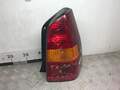 Повторитель поворотов Mazda Tribute 1 2001-2007 - 90327213