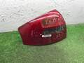 Повторитель поворотов Audi A6 (C5) 1997-2005 - 90327294